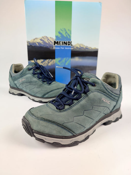 Meindl Wandelschoenen Palermo Comfort Fit Goretex UK5 EU38