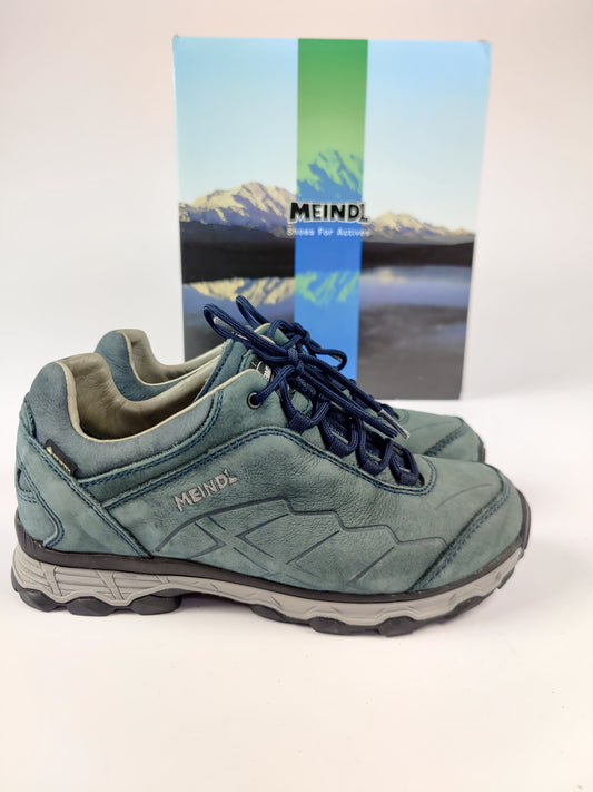 Meindl Wandelschoenen Palermo Comfort Fit Goretex UK5 EU38