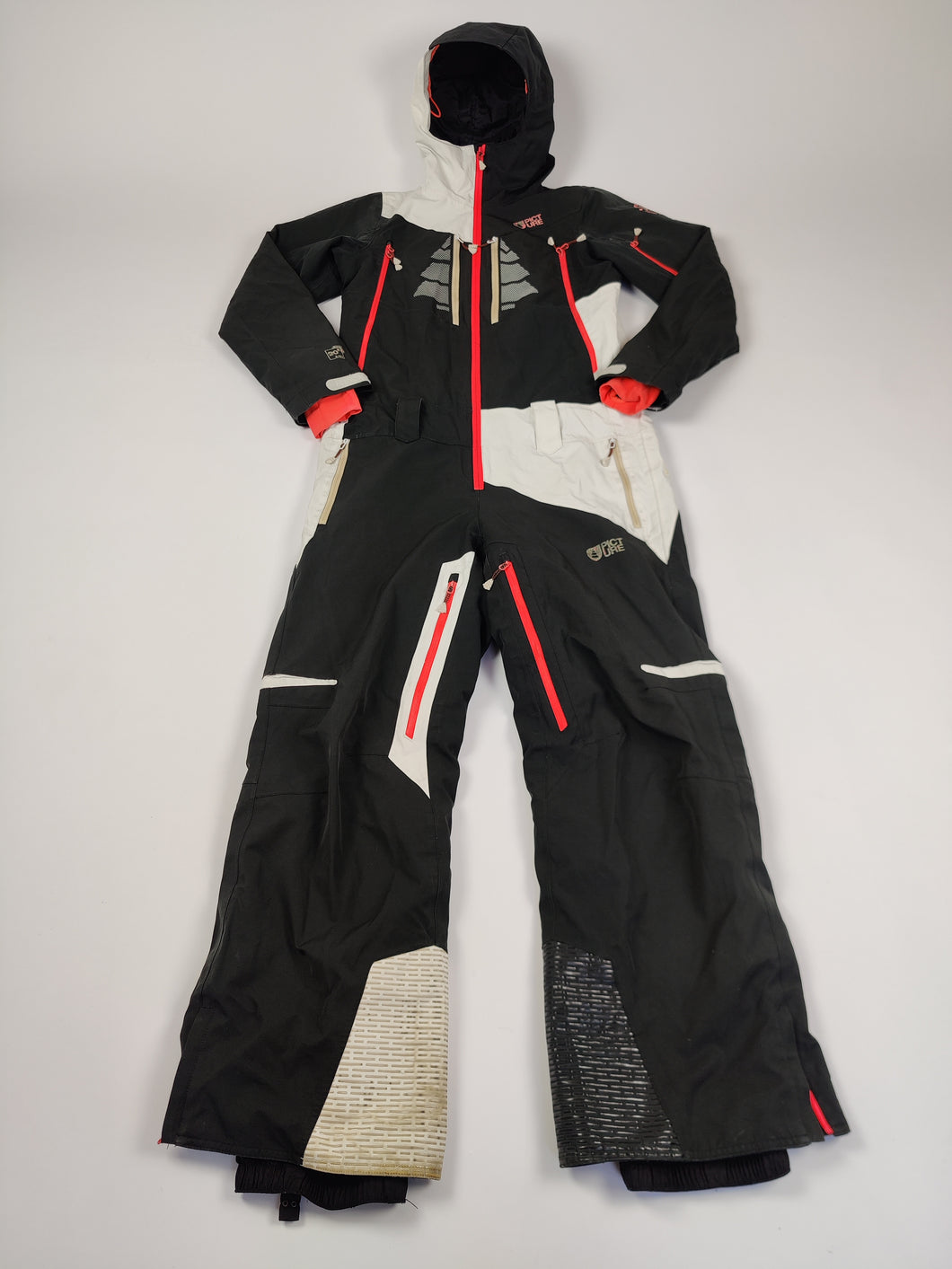 Picture Organic Clothing Ski Suit Heren S