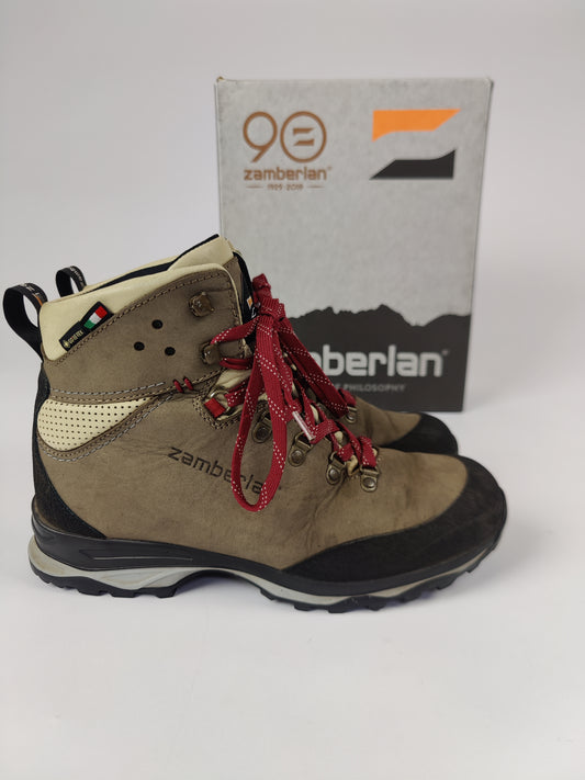 Zamberlan Wandelschoenen Amelia Dames Uk8.5 Eu42.5