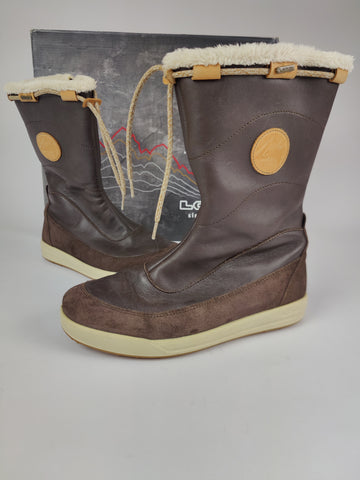 Lowa Snowboot laarzen UK5 EU38