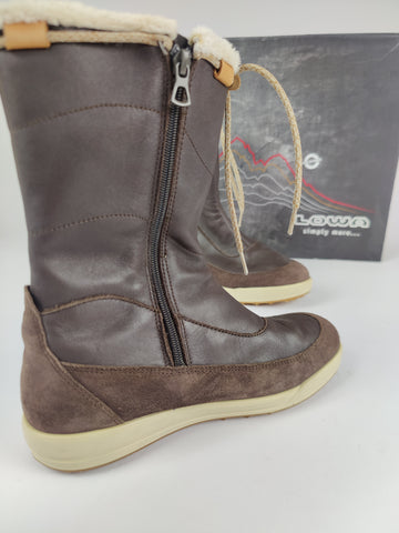 Lowa Snowboot laarzen UK5 EU38