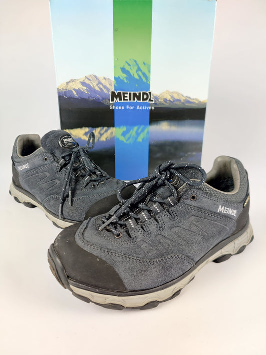 Meindl Comfort Fit GTX Wandelschoenen UK4 EU37