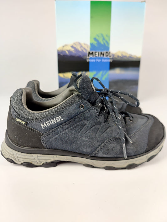 Meindl Comfort Fit GTX Wandelschoenen UK4 EU37